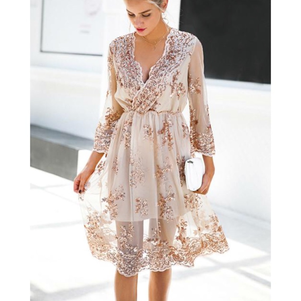 Brand new with tags dress from D2C